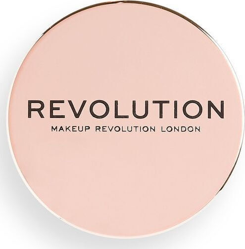 Revolution Beauty Гел Очна Линия С Четка Дълъг Престой 3гр