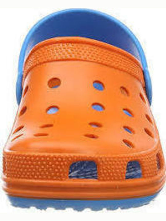 Chicco Martinez Kinder Strandschuhe Orange