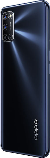 Oppo A52 Dual SIM (4/64GB) Negru Amurg