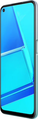 Oppo A52 Dual SIM (4GB/64GB) Alb