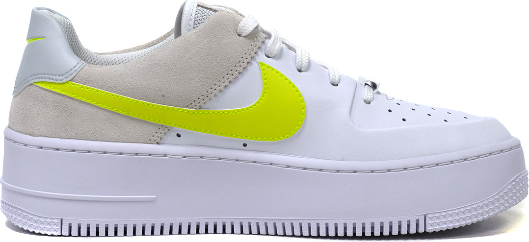 â Nike Air Force 1 Sage Lemon Venom CW2652-100 ÐºÑÐ¿Ð¸ÑÑ ÐºÑÐ¾ÑÑÐ¾Ð²ÐºÐ¸ Nike Ð¾ÑÐ¸Ð³Ð¸Ð½Ð°Ð», Ð»ÐµÑÐ½Ð¸Ðµ, Ð·Ð¸Ð¼Ð½Ð¸Ðµ 