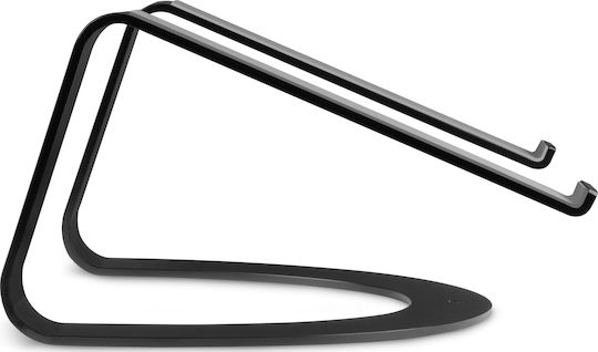 Twelve South Curve Stand for MacBook Matte Black