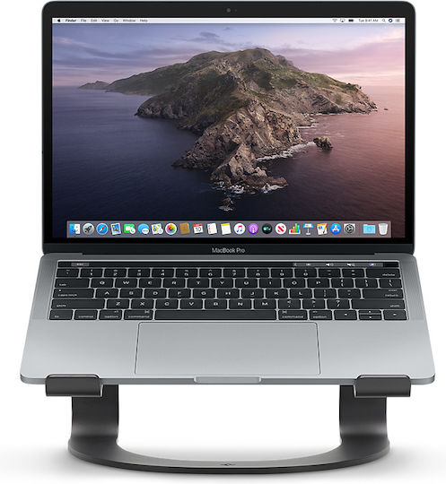 Twelve South Curve Stand for MacBook Matte Black