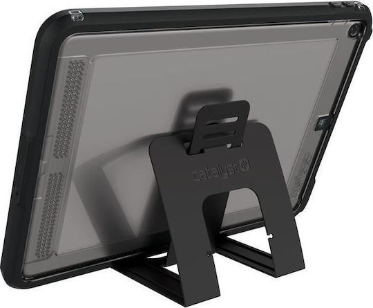 Catalyst Αδιάβροχη Μαύρη (iPad 2019/2020/2021 10.2'')
