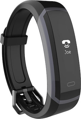 oaxis tenvis heart rate tracker