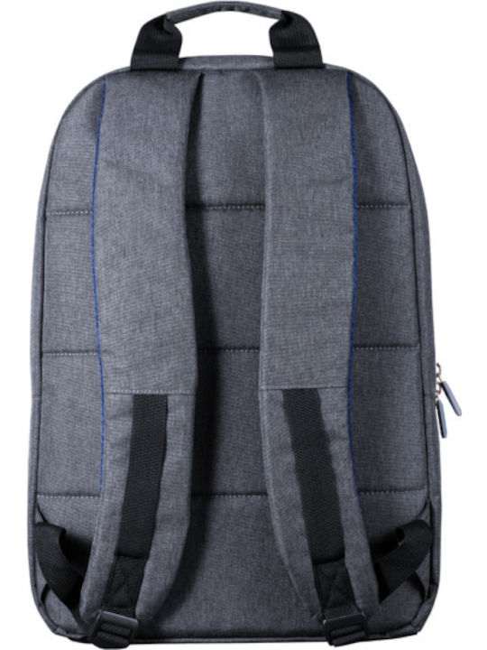 Canyon Super Slim Backpack 15.6" Γκρι