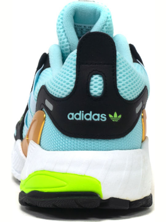 EQT Gazelle Sneakers Light Blue