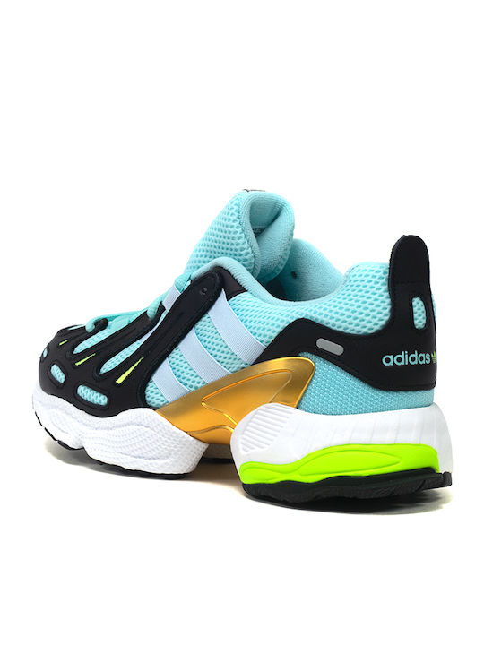 EQT Gazelle Sneakers Light Blue