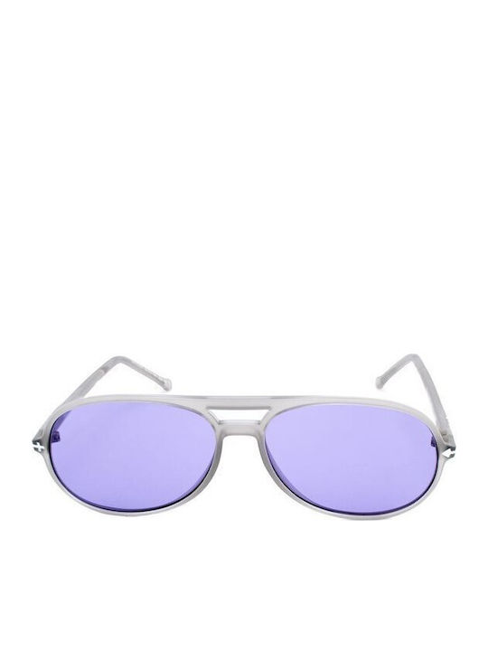 Opposit Ochelari de soare Gri cu Cadru & Gri Lentilă Opposit Ochelari de soare Gri cu Cadru & Gri Lentilă