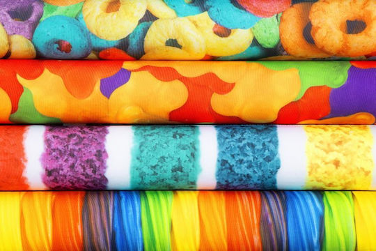 Bestway Foam Swimming Pool Noodle 122x6.5cm Multicolour