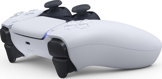 Sony DualSense Wireless Gamepad for PS5 White