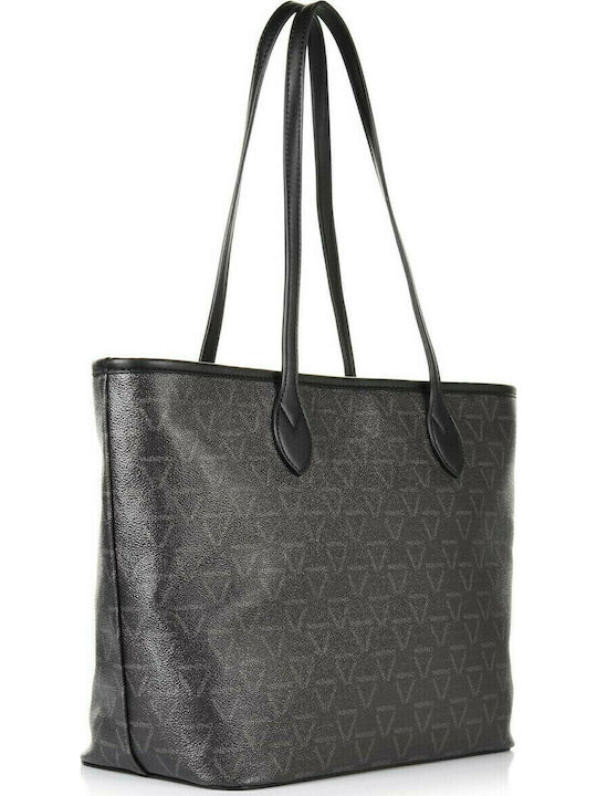 VBS3KG01R Women's Bag Shopper Shoulder Black VBS3KG01R