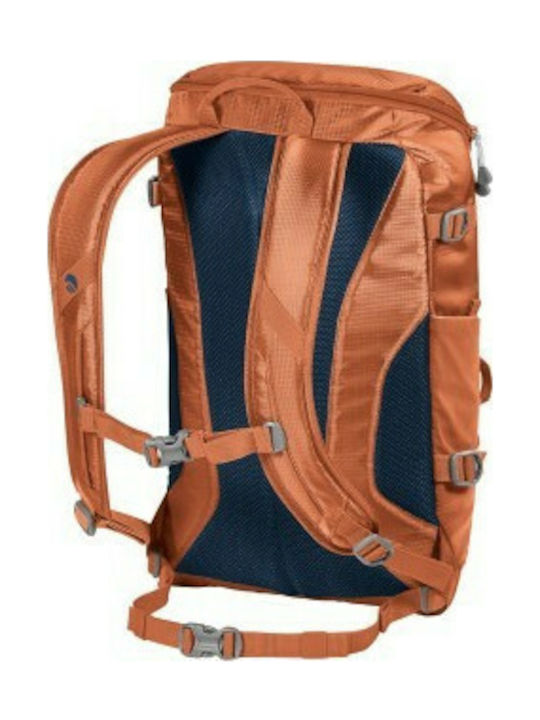 Ferrino Mizar Mountaineering Backpack 18lt Orange 75815-IAA
