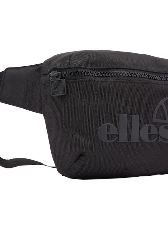 Waist Bag Black