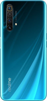 Realme X3 Superzoom (12GB/256GB) Glacier Blue
