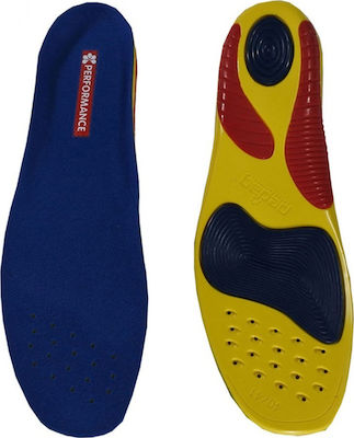 Pedag Performance All-Round Sport Insoles