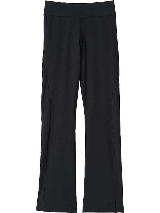 Classic Sweatpants Black
