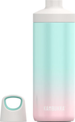 Kambukka Reno Insulated Μπουκάλι Θερμός Ανοξείδωτο BPA Free 500ml Πολύχρωμο