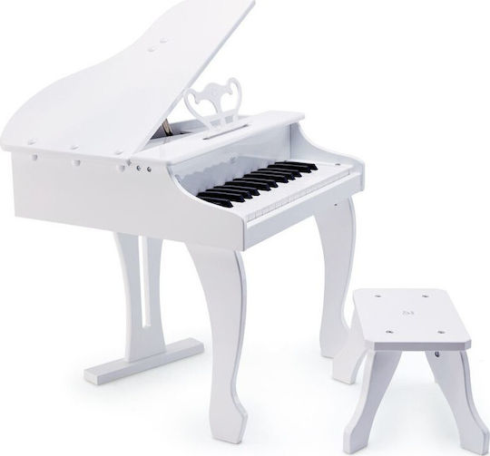 Hape Wooden Piano Deluxe Grand for 3+ Years