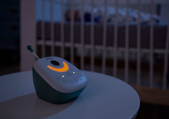 Philips Comunicare pentru bebeluși