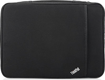 Lenovo ThinkPad Sleeve Shoulder / Handheld Bag for 15" Laptop Black