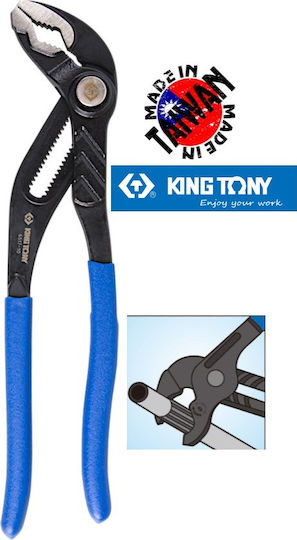 King Tony Adjustable Wrench 300mm