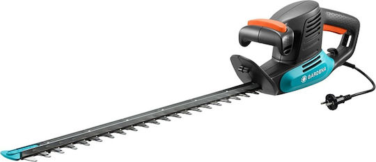 Gardena Easycut 500/55 Ηλεκτρικό Μπορντουροψάλιδο 500W με Μήκος Λάμας 55cm