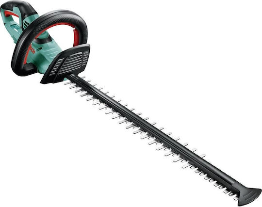 Bosch AHS 55-20 Li Акумулаторен храсторез 18V Solo с Дължина на острието 55cm