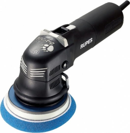 Rupes LHR12ESTD Rotary Polisher 400W with Speed Control