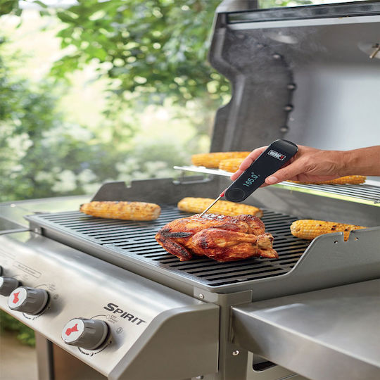 Weber Premium Fără fir magazin online Termometru BBQ cu Ac