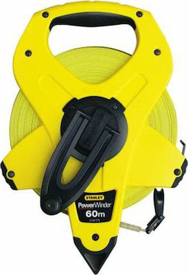 Stanley Tape Measure 60m