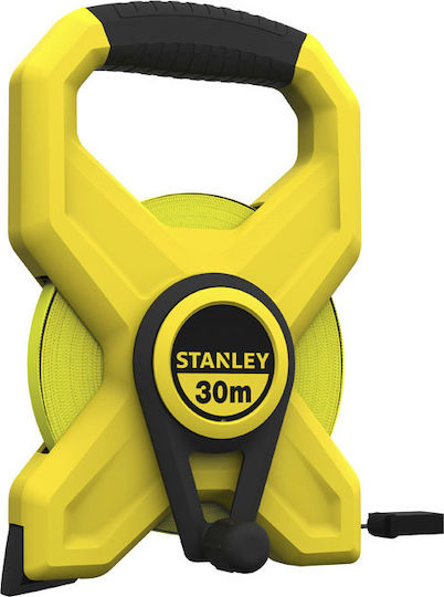 Stanley Метрическа лента 30м