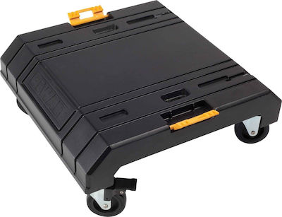 Dewalt Mobile Base for Weight Load up to 100kg Black