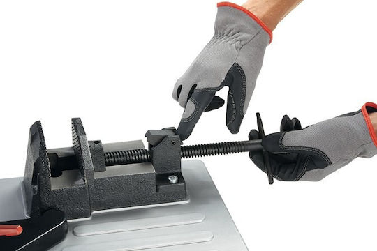 Flex Bandsäge SBG 4910 mit Leistung 850 Watt