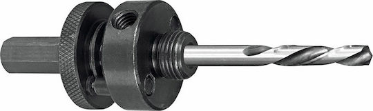 Makita Centered Hole Saw HSS for Wood, Metal and Plastic