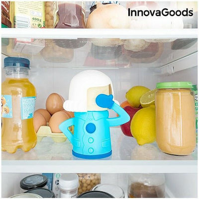 InnovaGoods V0100867 Φίλτρο Οσμών Ψυγείου