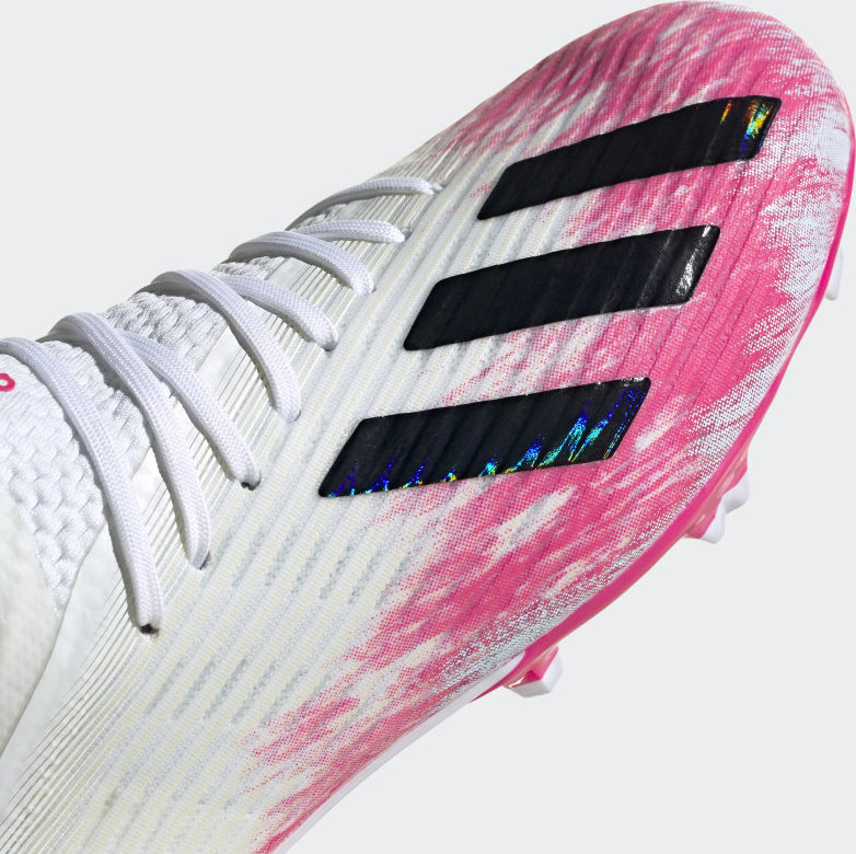 Adidas X 19.1 Firm Ground EG7163 | Skroutz.gr