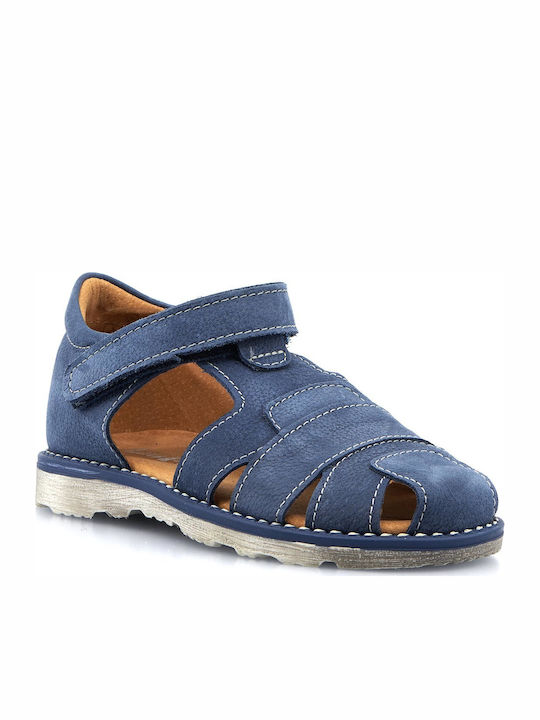 PRIMI PASSI CHILDREN'S SHOES FOR BOYS