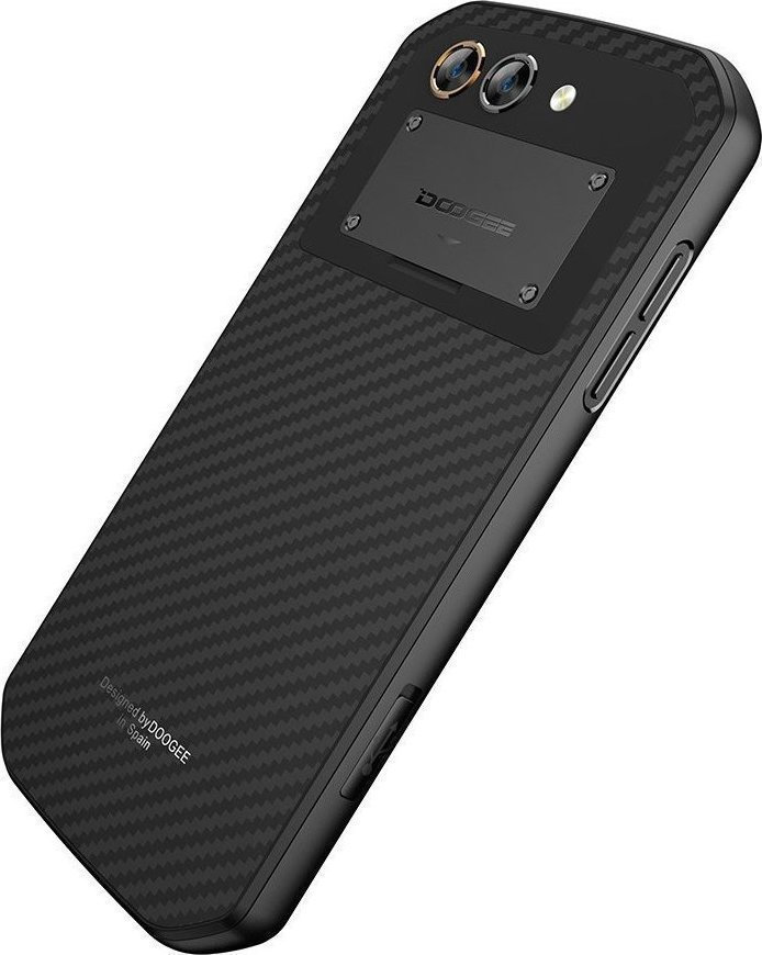 Телефон doogee s30 зависает