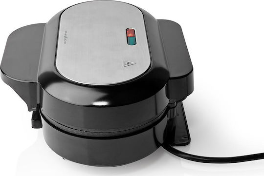Nedis Συσκευή για Hamburger 1000W
