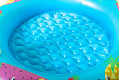Bestway Children's Pool Inflatable with Cover 94x89x79cm