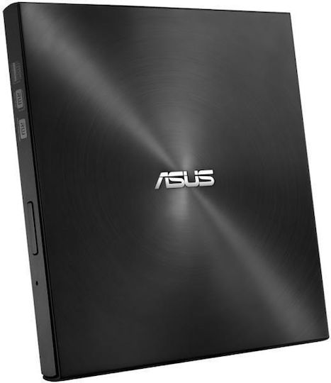Asus ZenDrive U7M External DVD/CD Recorder for Desktop / Laptop Black