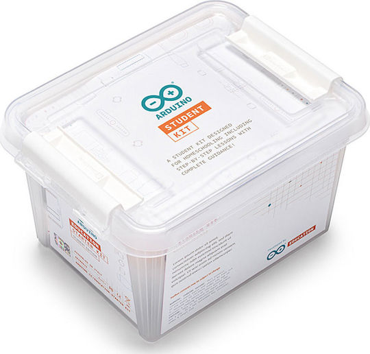 Arduino Student Kit