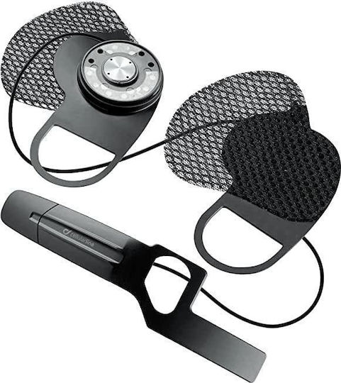 Audio Kit Κρανη Shoei Neotec Gt-air Micinterphosho18 Interphone