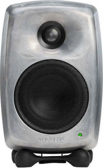 Genelec 8020 RAW Хейчо Studio Monitor 4" 100W Брой Сребрист