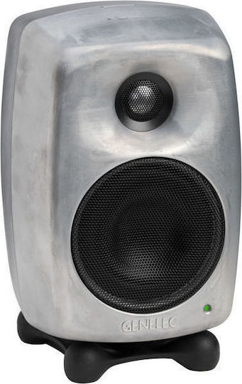 Genelec 8020 RAW Хейчо Studio Monitor 4" 100W Брой Сребрист
