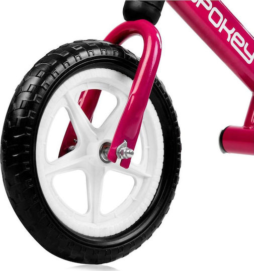 Spokey Παιδικό Ποδήλατο Ισορροπίας Off-Road Ροζ