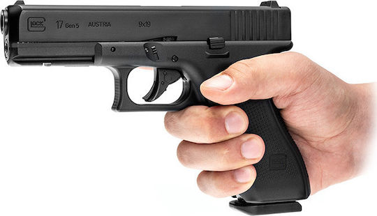 Umarex Αερο Pistole CO2 Glock 17 Gen 5 Blowback