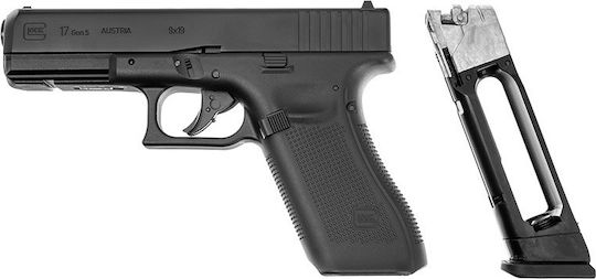 Umarex Αερο Pistole CO2 Glock 17 Gen 5 Blowback