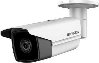 Hikvision DS-2CE16D8T-IT5F CCTV Cameră de Supraveghere Full HD 1080p Rezistentă la apă cu Lentilă 3.6mm